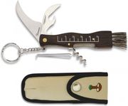 ΣΟΥΓΙΑΣ ALBAINOX ΜΑΝΙΤΑΡΙΩΝ ΞΥΛΙΝΟΣ ΜΕ ΘΗΚΗ 10592