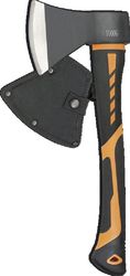 ALBAINOX ΤΣΕΚΟΥΡΙ ALBAINOX AXE BLACK-ORANGE 42 CM 1KG