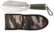 ALBAINOX ΦΤΥΑΡΙ ΧΕΙΡΟΣ ALBAINOX SURVIVAL SHOVEL 33543