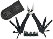 ALBAINOX ΠΟΛΥΕΡΓΑΛΕΙΟ K25 20TOOLSBLACK 33759