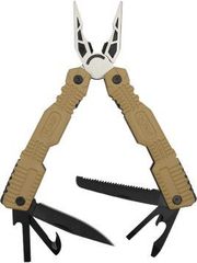 ALBAINOX ΠΟΛΥΕΡΓΑΛΕΙΟ K25 TAN 33797