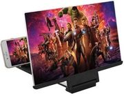 CLEVER CLEVER ΜΕΓΕΘΥΝΤΙΚΟΣ ΦΑΚΟΣ ΟΘΟΝΗΣ ΚΙΝΗΤΩΝ 050048