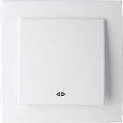 GEYER GEYER ΛΕΥΚΟΣ ΔΙΑΚΟΠΤΗΣ ΜΕΣΑΙΟΣ Α/Ρ NILSON