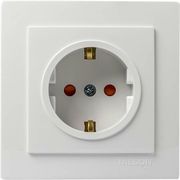 GEYER ΛΕΥΚΗ ΠΡΙΖΑ ΣΟΥΚΟ ΜΕ ΠΡΟΣΤΑΣΙΑ NILSON