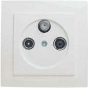 GEYER GEYER ΛΕΥΚΗ ΠΡΙΖΑ TV-RADIO-SAT ΤΕΡΜΑΤΙΚΗ NILSON