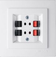 GEYER GEYER ΛΕΥΚΗ ΠΡΙΖΑ ΗΧΕΙΩΝ NILSON