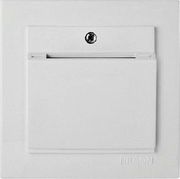 GEYER GEYER ΛΕΥΚΟΣ ΚΑΡΤΟΔΙΑΚΟΠΤΗΣ ΜΕ ΕΝΔΕΙΚΤΙΚΗ ΛΥΧΝΙΑ NILSON