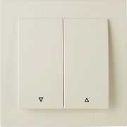 GEYER ΜΠΕΖ ΜΠΟΥΤΟΝ ΡΟΛΛΩΝ NILSON