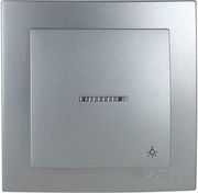 GEYER GEYER ΑΣΗΜΙ ΜΠΟΥΤΟΝ ΜΕ ΕΝΔΕΙΚΤΙΚΗ ΛΥΧΝΙΑ NILSON