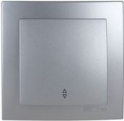 GEYER GEYER ΑΣΗΜΙ ΔΙΑΚΟΠΤΗΣ Α/Ρ NILSON