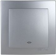 GEYER GEYER ΑΣΗΜΙ ΔΙΑΚΟΠΤΗΣ ΜΕΣΑΙΟΣ Α/Ρ NILSON