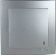 GEYER ΑΣΗΜΙ ΜΠΟΥΤΟΝ ΚΟΥΔΟΥΝΙΟΥ 12V-220V NILSON