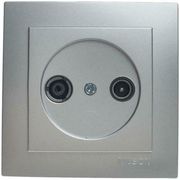 GEYER GEYER ΑΣΗΜΙ ΠΡΙΖΑ TV - RADIO ΤΕΡΜΑΤΙΚΗ NILSON