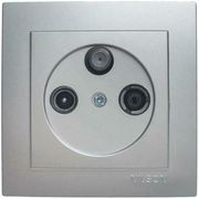 GEYER ΑΣΗΜΙ ΠΡΙΖΑ TV-RADIO - SAT ΔΙΕΛΕΥΣΕΩΣ NILSON