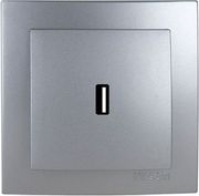 GEYER ΑΣΗΜΙ ΠΡΙΖΑ USB NILSON