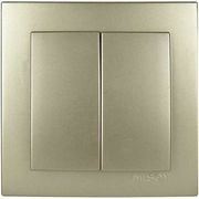 GEYER ΣΑΤΙΝΕ ΔΙΑΚΟΠΤΗΣ Κ/Ρ NILSON