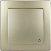 GEYER ΣΑΤΙΝΕ ΜΠΟΥΤΟΝ NILSON