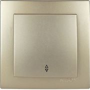 GEYER ΣΑΤΙΝΕ ΔΙΑΚΟΠΤΗΣ Α/Ρ NILSON