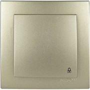 GEYER ΣΑΤΙΝΕ ΜΠΟΥΤΟΝ ΚΟΥΔΟΥΝΙΟΥ 12V-220V NILSON