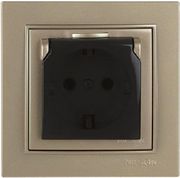 GEYER ΣΑΤΙΝΕ ΠΡΙΖΑ ΣΟΥΚΟ ΜΕ ΠΡΟΣΤΑΣΙΑ ΚΑΙ ΚΑΠΑΚΙ NILSON