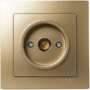 GEYER ΣΑΤΙΝΕ ΠΡΙΖΑ TV ΤΕΡΜΑΤΙΚΗ NILSON