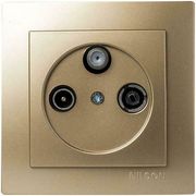 GEYER ΣΑΤΙΝΕ ΠΡΙΖΑ TV - RADIO - SAT ΤΕΡΜΑΤΙΚΗ NILSON