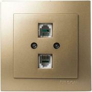 GEYER ΣΑΤΙΝΕ ΠΡΙΖΑ ΤΗΛΕΦΩΝΟΥ ΔΙΠΛΗ NILSON