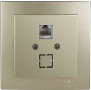 GEYER ΣΑΤΙΝΕ ΠΡΙΖΑ ΔΙΚΤΥΟΥ CAT5 NILSON