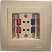 GEYER ΣΑΤΙΝΕ ΠΡΙΖΑ ΗΧΕΙΩΝ NILSON