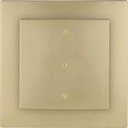 GEYER NILSON ΔΙΑΚΟΠΤΗΣ ΡΟΛΛΩΝ ΜΟΝΟΣ ΣΑΤΙΝΕ NILSON