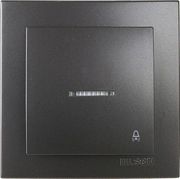 GEYER ΑΝΘΡΑΚΙ ΜΠΟΥΤΟΝ ΚΟΥΔΟΥΝΙΟΥ ΜΕ ΕΝΔΕΙΚΤΙΚΗ ΛΥΧΝΙΑ 12V NILSON