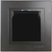 GEYER ΑΝΘΡΑΚΙ ΠΡΙΖΑ ΣΟΥΚΟ ΜΕ ΠΡΟΣΤΑΣΙΑ ΚΑΙ ΚΑΠΑΚΙ NILSON