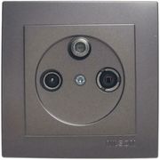 GEYER GEYER ΑΝΘΡΑΚΙ ΠΡΙΖΑ TV - RADIO - SAT ΤΕΡΜΑΤΙΚΗ NILSON