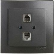 GEYER ΛΕΥΚΗ ΠΡΙΖΑ ΤΗΛΕΦΩΝΟΥ ΔΙΠΛΗ NILSON