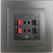 GEYER ΜΑΥΡΗ ΠΡΙΖΑ ΗΧΕΙΩΝ NILSON