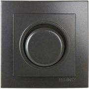 GEYER ΑΝΘΡΑΚΙ DIMMER 600W NILSON