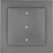 GEYER ΜΠΕΖ ΔΙΑΚΟΠΤΗΣ ΡΟΛΛΩΝ ΜΟΝΟΣ NILSON