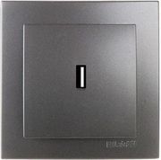 GEYER GEYER ΑΝΘΡΑΚΙ ΠΡΙΖΑ USB NILSON