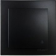 GEYER ΜΑΥΡΟ ΜΠΟΥΤΟΝ NILSON