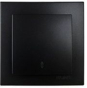 GEYER ΜΑΥΡΟΣ ΔΙΑΚΟΠΤΗΣ Α/Ρ NILSON