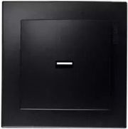 GEYER ΜΑΥΡΗ ΠΡΙΖΑ USB NILSON