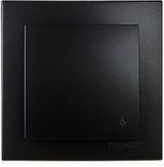 GEYER ΜΑΥΡΟ ΜΑΤ ΜΠΟΥΤΟΝ NILSON