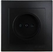 GEYER GEYER ΜΑΥΡΗ ΜΑΤ ΠΡΙΖΑ ΣΟΥΚΟ ΜΕ ΠΡΟΣΤΑΣΙΑ NILSON