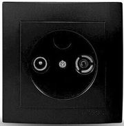 GEYER ΜΑΥΡΗ ΜΑΤ ΠΡΙΖΑ TV - RADIO ΤΕΡΜΑΤΙΚΗ NILSON