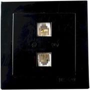 GEYER ΜΑΥΡΗ ΜΑΤ ΠΡΙΖΑ ΤΗΛΕΦΩΝΟΥ ΔΙΠΛΗ NILSON