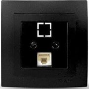 GEYER ΜΑΥΡΗ ΜΑΤ ΠΡΙΖΑ ΔΙΚΤΥΟΥ CAT6 NILSON