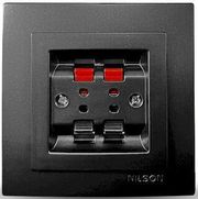 GEYER ΜΑΥΡΗ ΜΑΤ ΠΡΙΖΑ ΗΧΕΙΩΝ NILSON