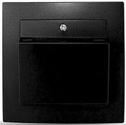 GEYER ΜΑΥΡΟΣ ΜΑΤ ΚΑΡΤΟΔΙΑΚΟΠΤΗΣ ΜΕ ΕΝΔΕΙΚΤΙΚΗ ΛΥΧΝΙΑ NILSON