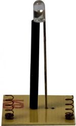 GEYER ΑΝΤΑΛΛΑΚΤΙΚΗ ΛΥΧΝΙΑ 220V ΔΙΑΚΟΠΤΗ 24111006 NILSON