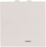 GEYER ΔΙΑΚΟΠΤΗΣ ΑΠΛΟΣ ΜΕ ΕΝΔΕΙΚΤΙΚΗ ΛΥΧΝΙΑ 2 ΘΕΣΕΩΝ ΙΒΟΥΑΡ 10ΑΧ 250V INTERIO